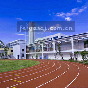 蓝色圆环内白色问号，四周连接线表示支持